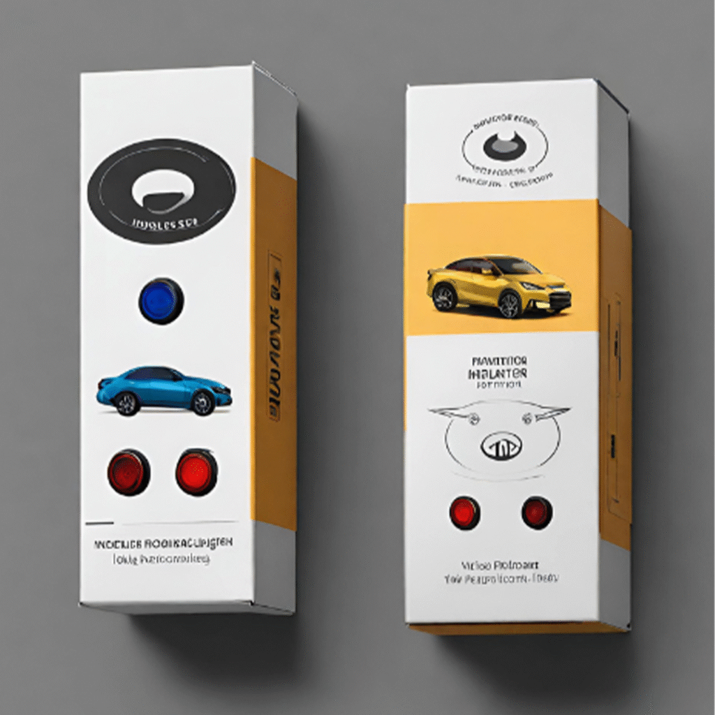 mono carton boxes (world wide graphics)