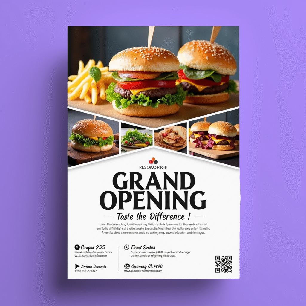 commercial printing (world wide graphics)