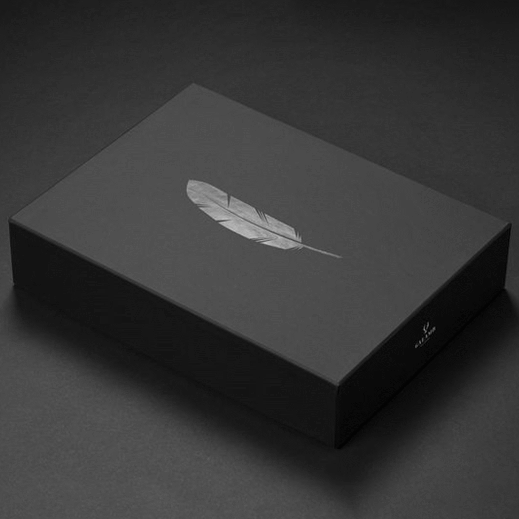 kappa board boxes (world wide graphics)