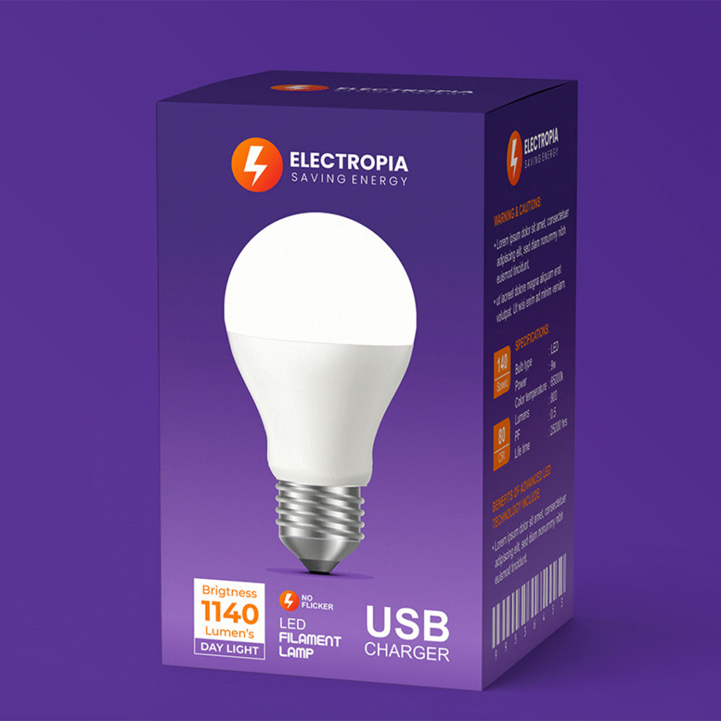 mono carton boxes (world wide graphics)