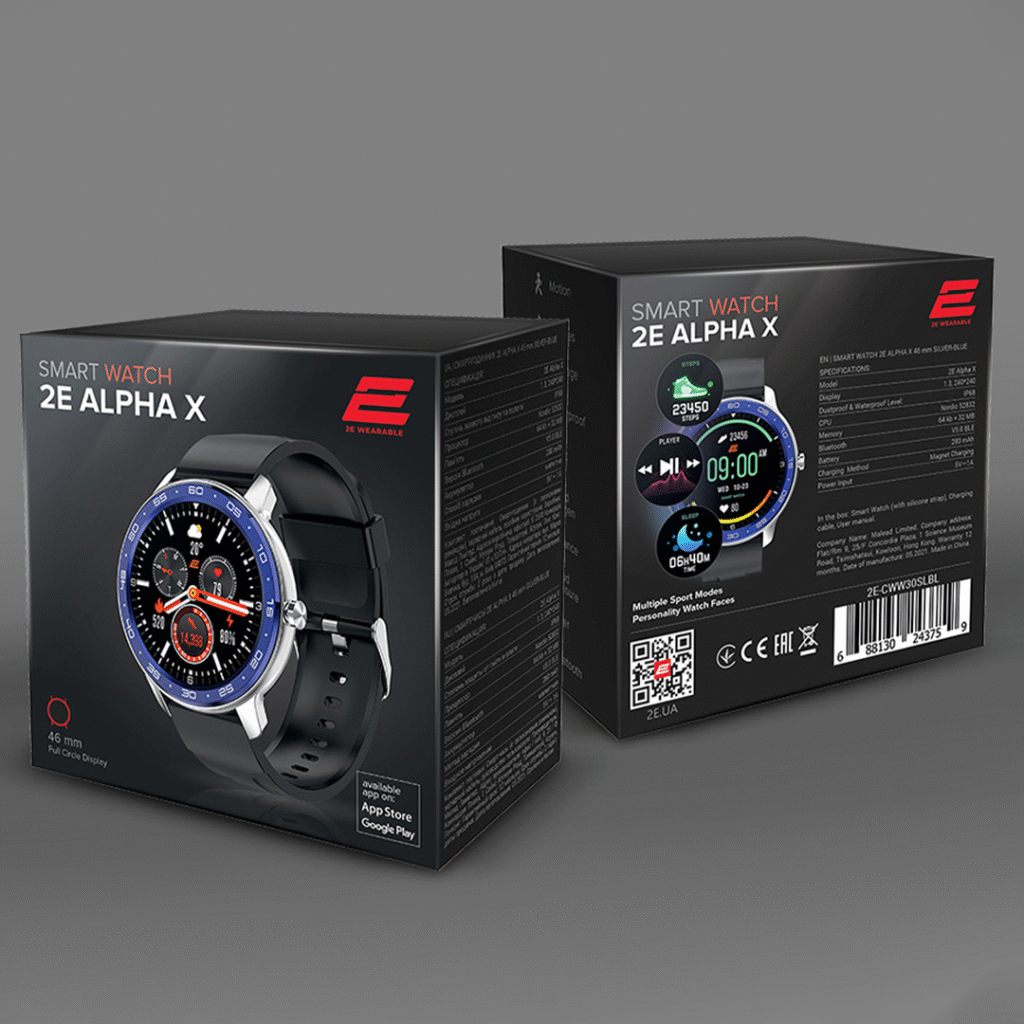 mono carton boxes (world wide graphics)